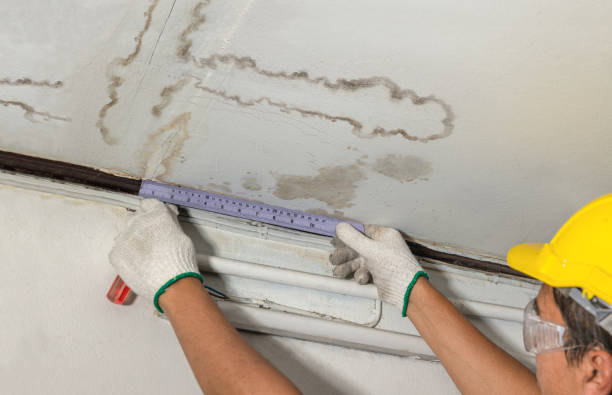 Reliable Flood Cleanup contractor in Wakonda, SD by Water Damage Irwin